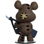 Youtooz Conker’s Bad Fur Day Tediz Image 4