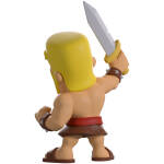 Youtooz Clash of Clans Barbarian Image 4