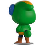 Youtooz Brawl Stars Leon Image 4