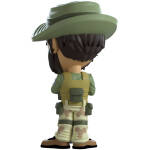 Youtooz Call of Duty Modern Warfare Captain Price Image 4