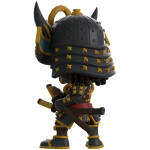 Youtooz Assassin’s Creed Yasuke Image 4