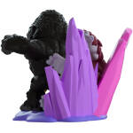 Youtooz Godzilla X Kong The New Empire Kong Vs Skar King Image 4
