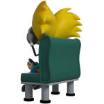 Youtooz Hey Arnold Arnold Image 4
