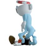 Youtooz Cuphead Ghost of Cuphead Image 4