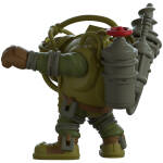 Youtooz Bioshock Big Daddy Image 4