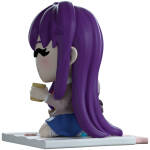 Youtooz Doki Doki Literature Club Picnic Yuri Image 5