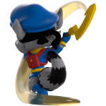 Youtooz Sly Cooper Sly Cooper Image 5