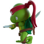 Youtooz Teenage Mutant Ninja Turtles Leonardo (Classic) Image 5