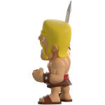 Youtooz Clash of Clans Barbarian Image 5