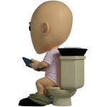 Youtooz Breaking Bad Hank Schrader Image 4