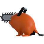Youtooz Chainsaw Man Pochita Angry Image 5