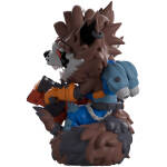Youtooz Marvel Rivals Rocket Raccoon Image 5