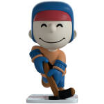 Youtooz Peanuts Hockey Charlie Brown Image 6