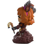Youtooz Marvel Rivals Squirrel Girl Image 5
