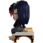 Youtooz Arcane Vi and Caitlyn Image 5