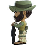 Youtooz Call of Duty Modern Warfare Captain Price Image 5