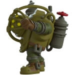 Youtooz Bioshock Big Daddy Image 5