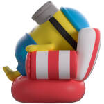 Youtooz Despicable Me 4 Pool Floatie Jerry Image 5