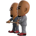 Youtooz Breaking Bad The Cousins Image 5