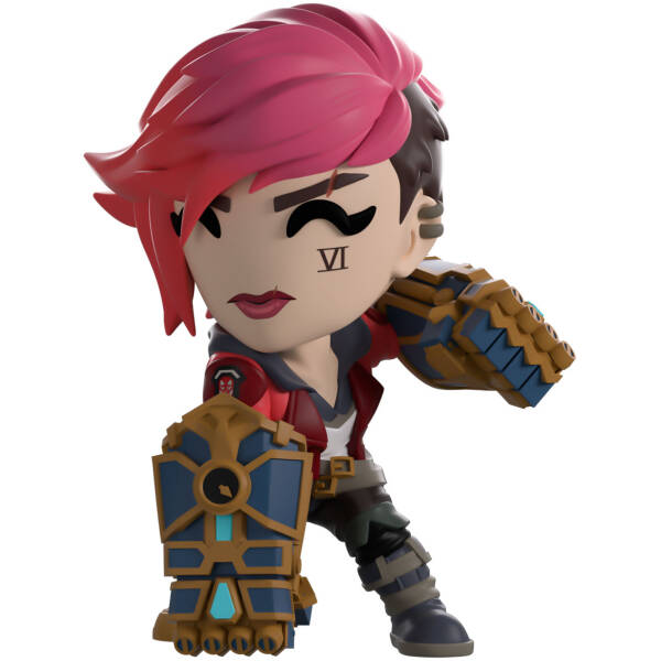 Youtooz Arcane Vi Image 1