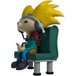 Youtooz Hey Arnold Arnold Image 5