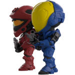 Youtooz Halo Red vs Blue Image 5