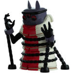 Youtooz Cult of the Lamb The One Who Waits Image 6