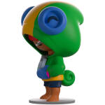Youtooz Brawl Stars Leon Image 5