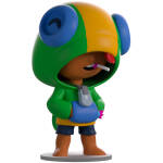 Youtooz Brawl Stars Leon Image 1