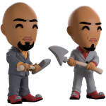 Youtooz Breaking Bad The Cousins Image 1