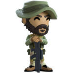 Youtooz Call of Duty Modern Warfare Captain Price Image 1