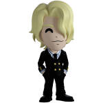 Youtooz One Piece Sanji Image 1