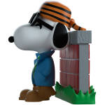 Youtooz Peanuts Joe Grunge Image 6
