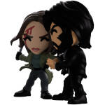 Youtooz John Wick Ballerina And John Wick Image 2