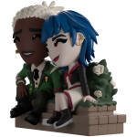 Youtooz Arcane Ekko and Powder Image 6