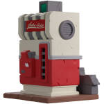Youtooz Fallout Nuka Cola Image 6