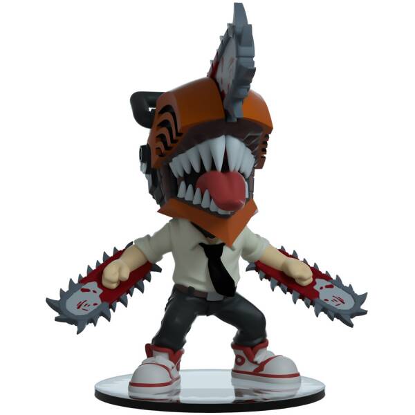 Youtooz Chainsaw Man Image 2