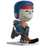 Youtooz Peanuts Hockey Charlie Brown Image 1