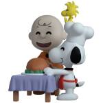 Youtooz Peanuts Charlie & Snoopy Thanksgiving Image 6