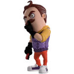 Youtooz Hello Neighbor Mr. Peterson Image 5
