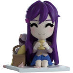 Youtooz Doki Doki Literature Club Picnic Yuri Image 6
