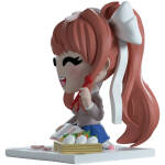 Youtooz Doki Doki Literature Club Picnic Monika Image 6