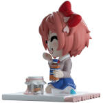 Youtooz Doki Doki Literature Club Picnic Sayori Image 5