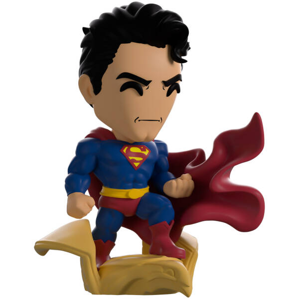 Youtooz DC Comics Superman Vol. 2 #204 Image 1