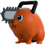 Youtooz Chainsaw Man Pochita Angry Image 6