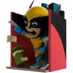 Youtooz X-Men Wolverine Omnibus Vol. 4 Image 5