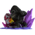 Youtooz Godzilla X Kong The New Empire Kong Vs Skar King Image 5