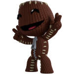 Youtooz Sackboy Image 6