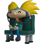 Youtooz Hey Arnold Arnold Image 6