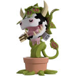 Youtooz The Sims Cow Plant Image 2